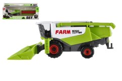 Kombajn plast 11cm
