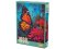 Puzzle motýl 70x50cm 1000dílků