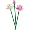 Lego Botanicals 40647 Lotosové květy