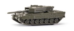 SIKU Military 8312 - Tank