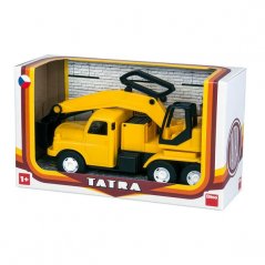 Tatra 148 bagr 30cm