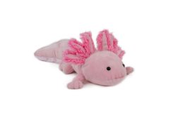 Axolotl mexický plyš