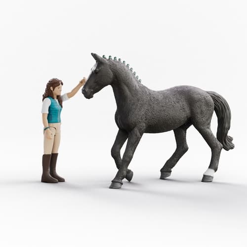 Schleich 42712 Lisa a Storm