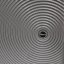 Bavy Cestovní kufr skořepinový 28" Circle Dark grey