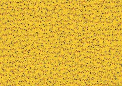 Challenge Puzzle: Pokémon Pikachu 1000 dílků