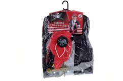 Kostým pirát s páskou na oko