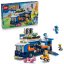 Lego Sonic 77006 Velitelské vozidlo týmu Sonic