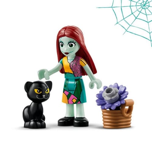 Lego Disney 43288 Sallyin květináč