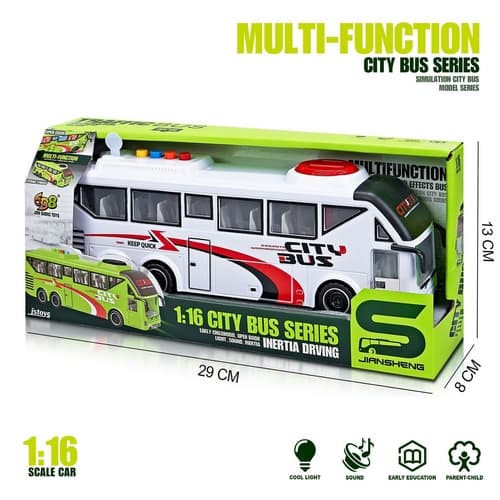 Bavytoy Autobus