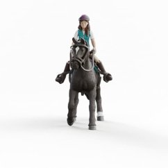Schleich 42712 Lisa a Storm
