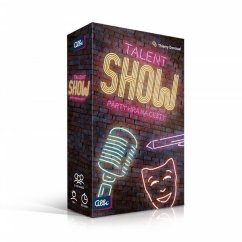 Albi Talent Show