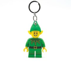 LEGO Iconic Elf svítící figurka