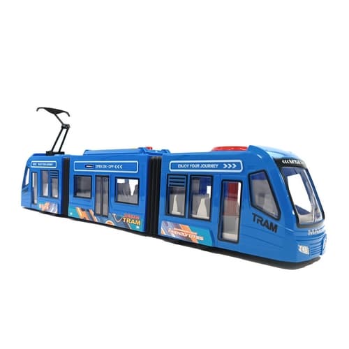 Bavytoy Tramvaj velká