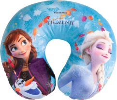 Dětský cestovní polštářek Frozen 2