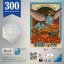Disney 100 let: Dumbo 300 dílků