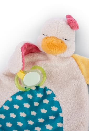 NICI MFN muchláček Husa Gilli spící