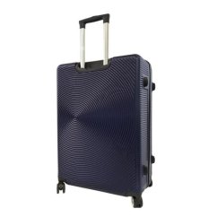 Bavy Cestovní kufr skořepinový 28" Circle Navy