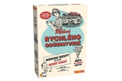 Mindok Královo rychlé občerstvení