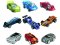 Hot Wheels Angličák