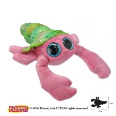 Floppys Rak poustevníček plyš