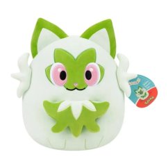 Squishmallows plyšový polštář SPRIGATITO 25 cm