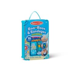 Melissa & Doug Sada první pomoci