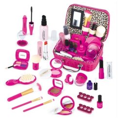 Dětský kosmetický kufřík