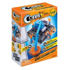 Connex Vesmírný úklidový robot
