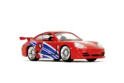 Marvel auto Spiderman 1:32