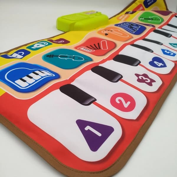 Bavytoy Dětské podlahové piano