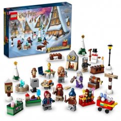 LEGO 76418 - Adventní kalendář LEGO® Harry Potter™