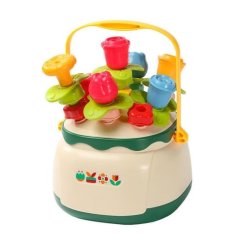 Montessori květinový koš