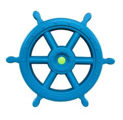 2Kids Toys Kormidlo XXL tyrkysové