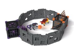 Schleich 42673 Aréna BattleCave Láva x Stín