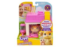 Little Live Pets - Křečci