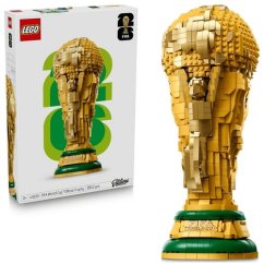 Lego 43020 Oficiální trofej Mistrovství světa ve fotbale