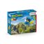 Schleich 41468 Letecký útok na dinosaury