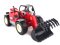 Bruder 2125 Manipulátor Manitou MLT 633
