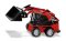 SIKU Farmer 3049 - Bobcat