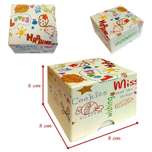 Chytré hodinky modré