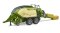 Bruder 2033 Lis na balíky Krone Big Pack 1290 HDP