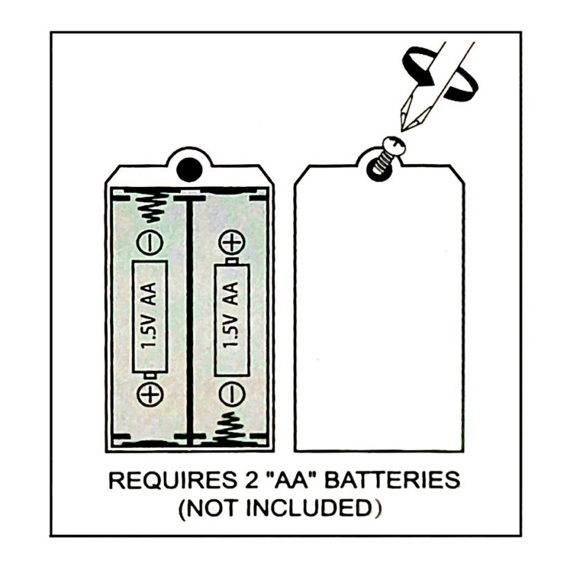 Ozubená kolečka - stavebnice