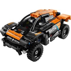LEGO® Technic (42166) NEOM McLaren Extreme E Race Car