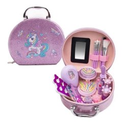Bavytoy Kosmetický kufřík Jednorožec