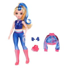 Panenka Unicorn Academy ISABEL 24 cm ISABEL