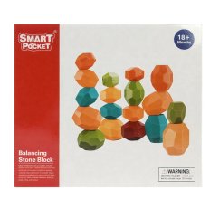 Balanční kameny 12 ks