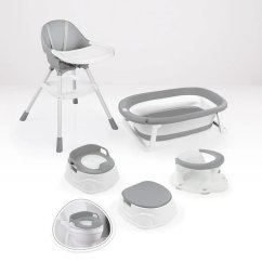 Dětský set 6v1