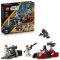 LEGO® Star Wars™ 75449 Bitevní balíček obléhání Mandalore