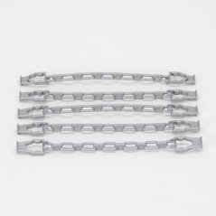 Náhradní díl Bruder BR 42218 - řetězy pro 2213 a 2769