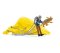 Schleich DINOSAURS 41471 Parašutistická záchranná jednotka